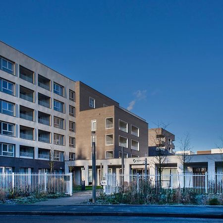 Residence Services Seniors Domitys - Villa Ulma Lilla Esterno foto