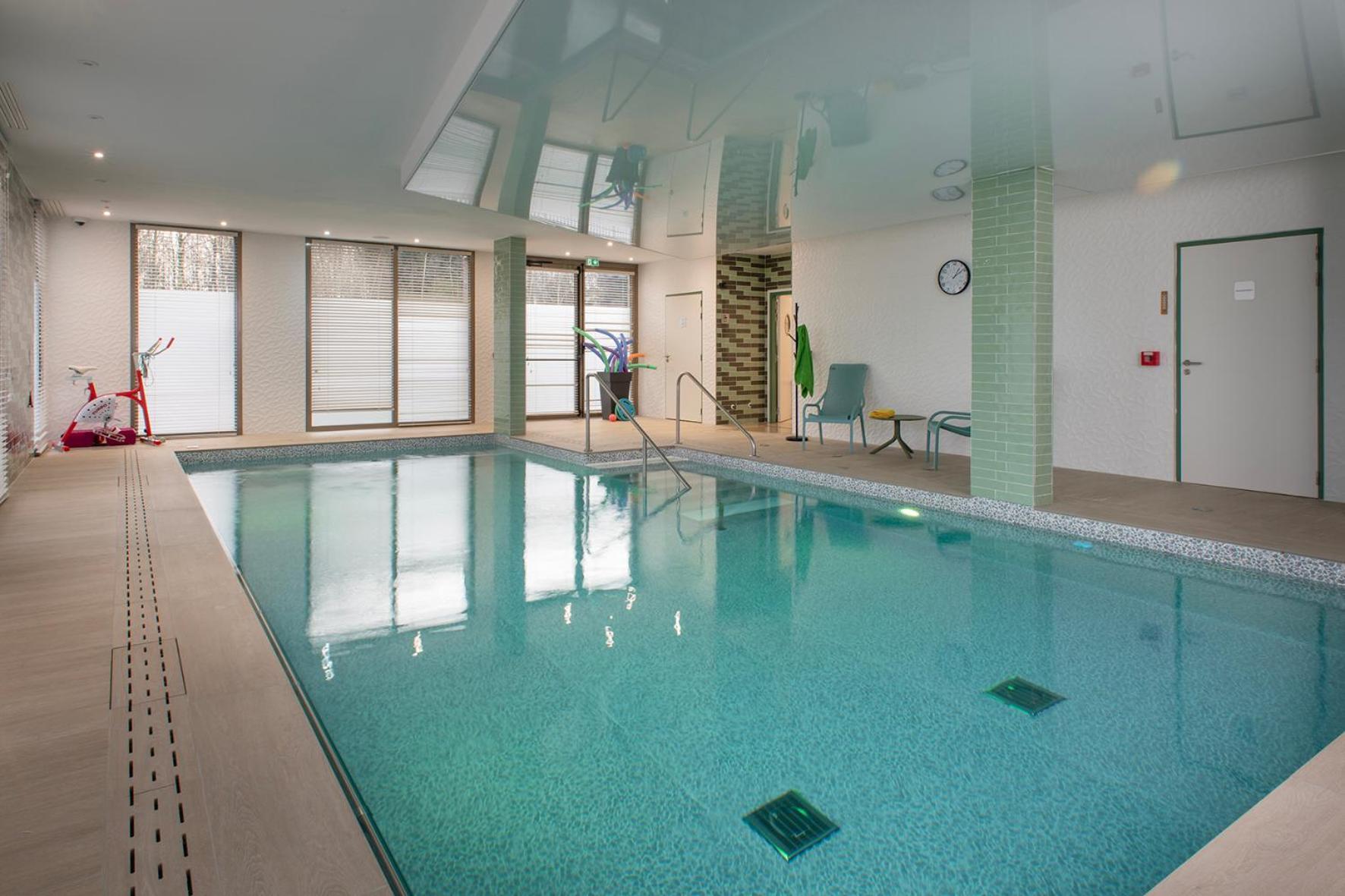 Residence Services Seniors Domitys - Villa Ulma Lilla Esterno foto