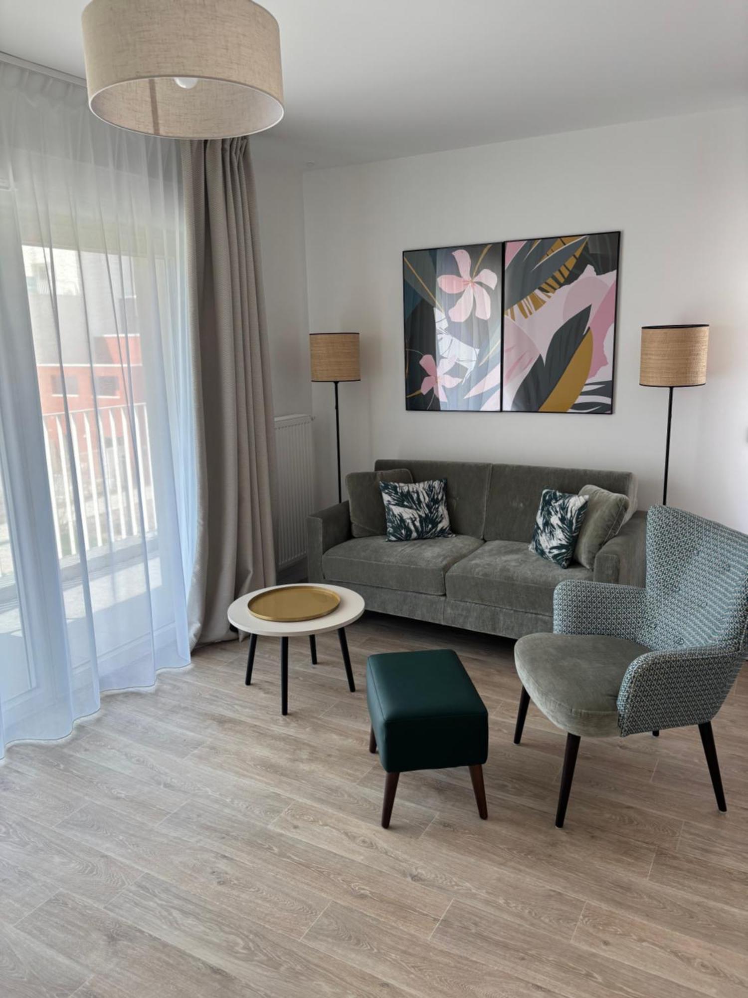 Residence Services Seniors Domitys - Villa Ulma Lilla Esterno foto