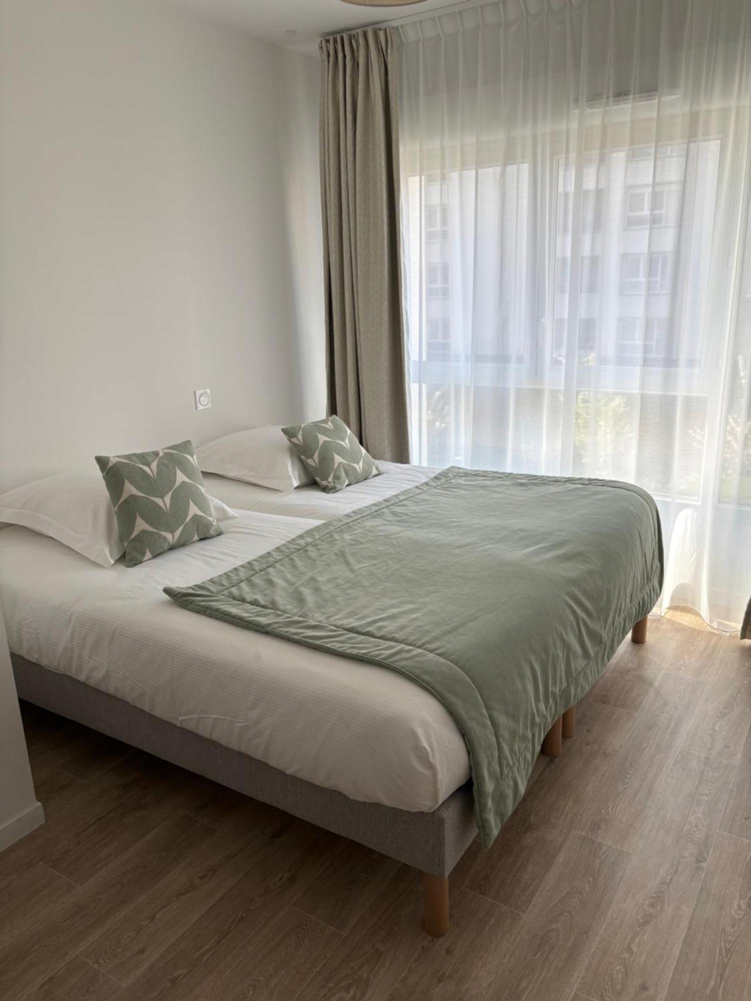 Residence Services Seniors Domitys - Villa Ulma Lilla Esterno foto