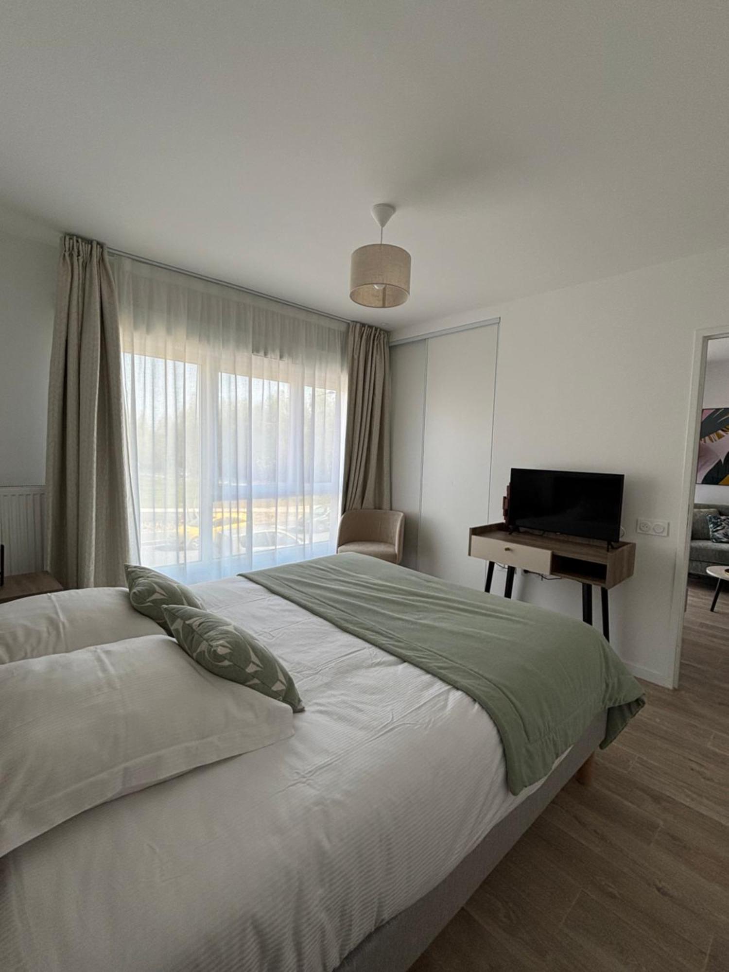 Residence Services Seniors Domitys - Villa Ulma Lilla Esterno foto