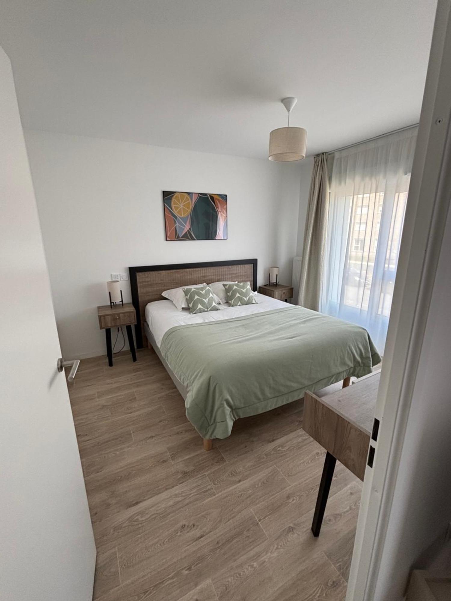 Residence Services Seniors Domitys - Villa Ulma Lilla Esterno foto