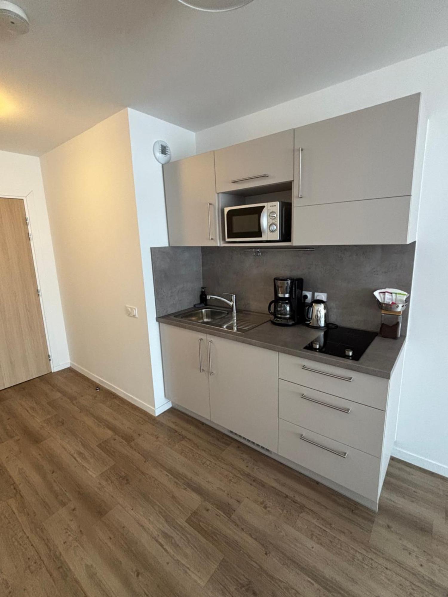 Residence Services Seniors Domitys - Villa Ulma Lilla Esterno foto