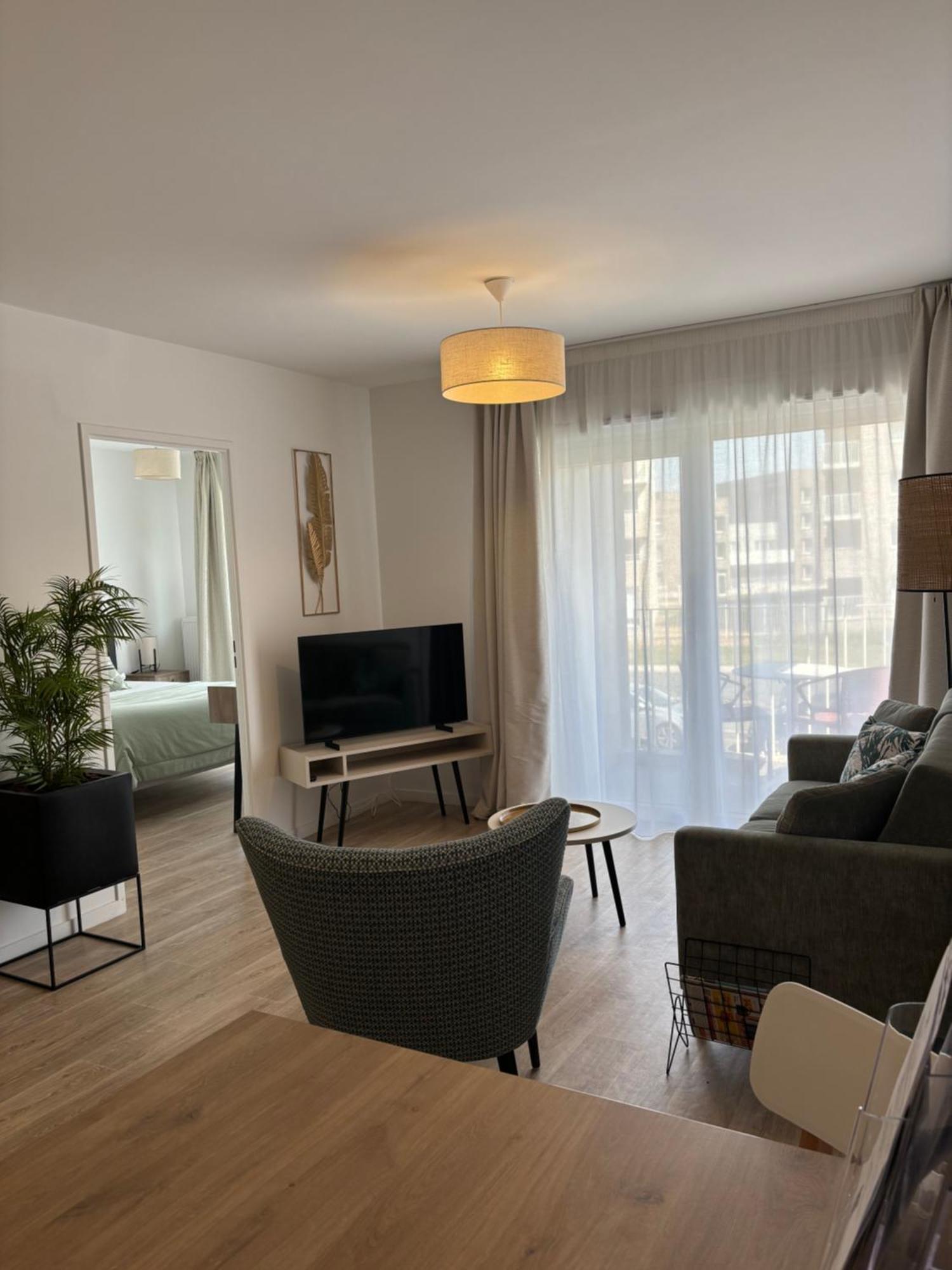 Residence Services Seniors Domitys - Villa Ulma Lilla Esterno foto