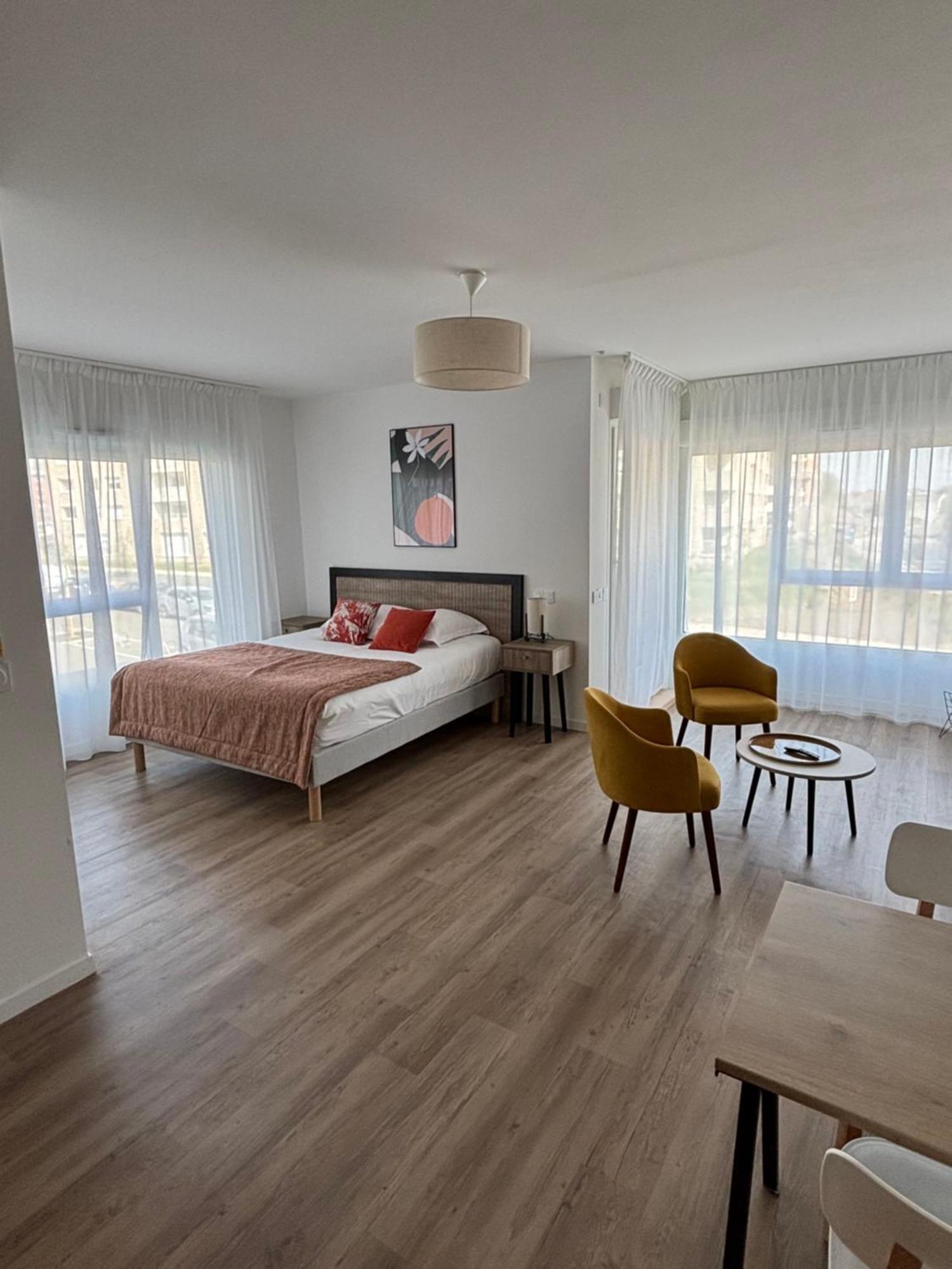 Residence Services Seniors Domitys - Villa Ulma Lilla Esterno foto
