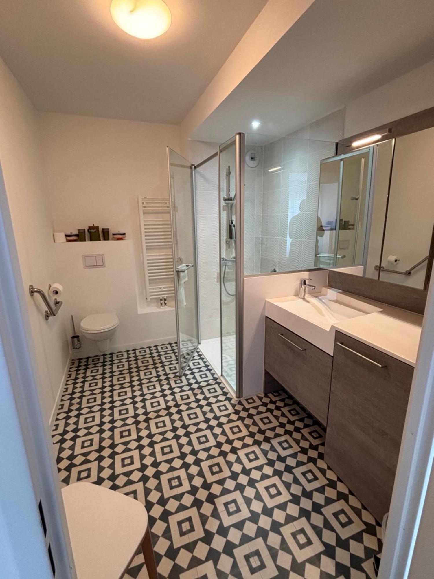Residence Services Seniors Domitys - Villa Ulma Lilla Esterno foto